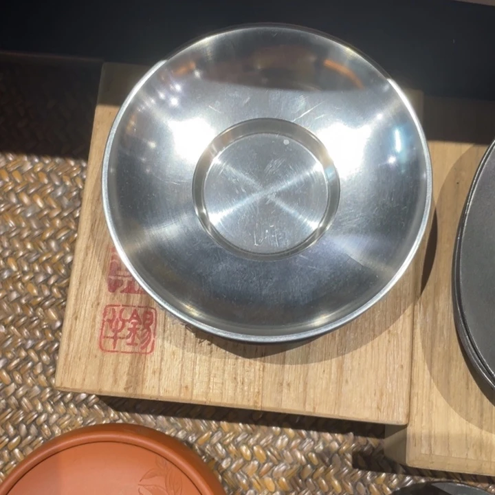 锡小六古美术工艺品