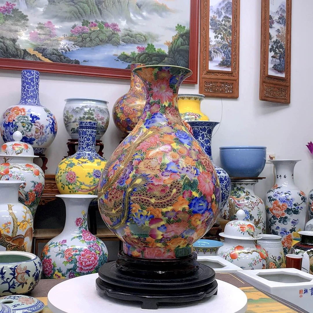 摆件确保手工制作