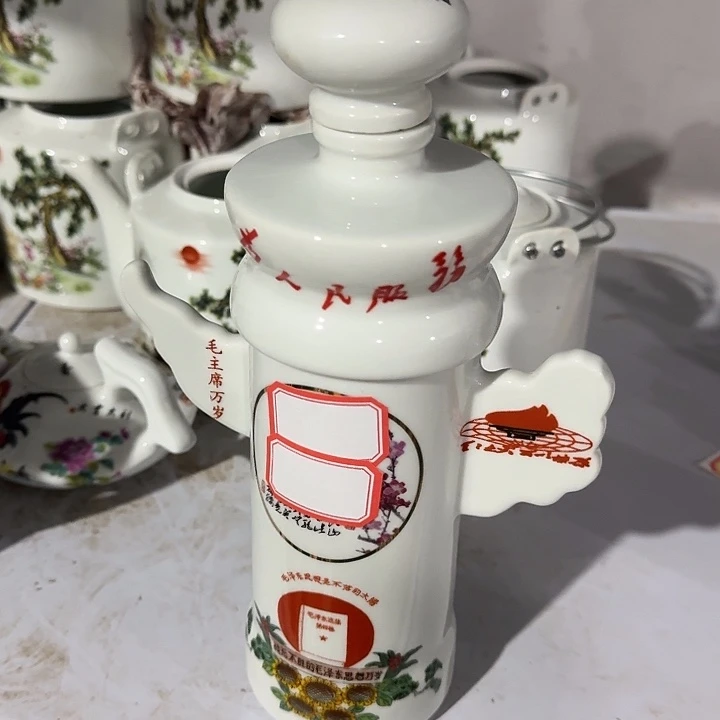 摆件景德镇陶瓷艺术品