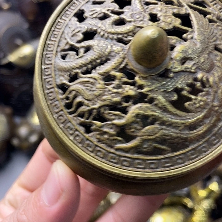 铜器摆件有限公司