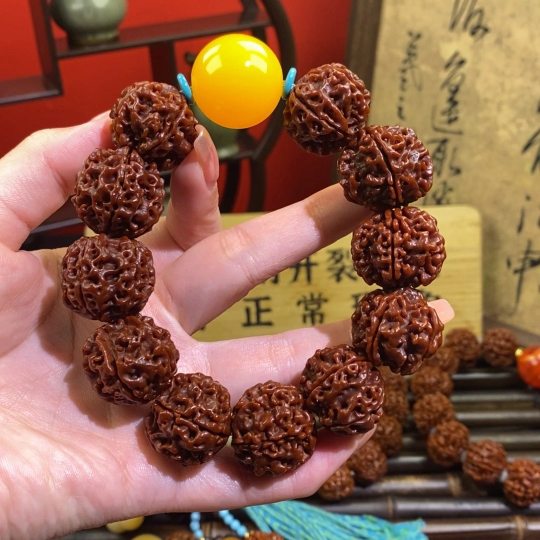 吊坠金刚菩提522.  M
