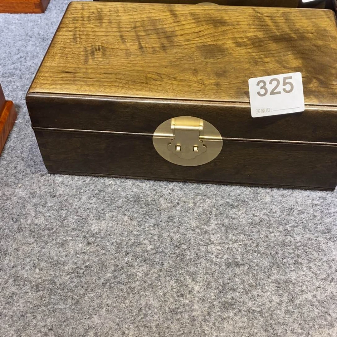 非洲紫檀（红花梨）用****8