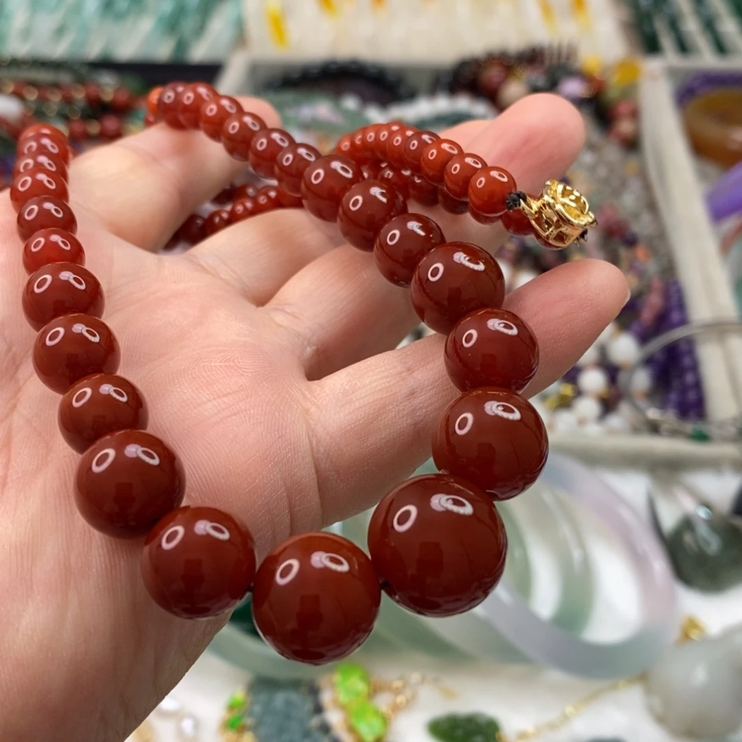 合金玛瑙手饰玛瑙