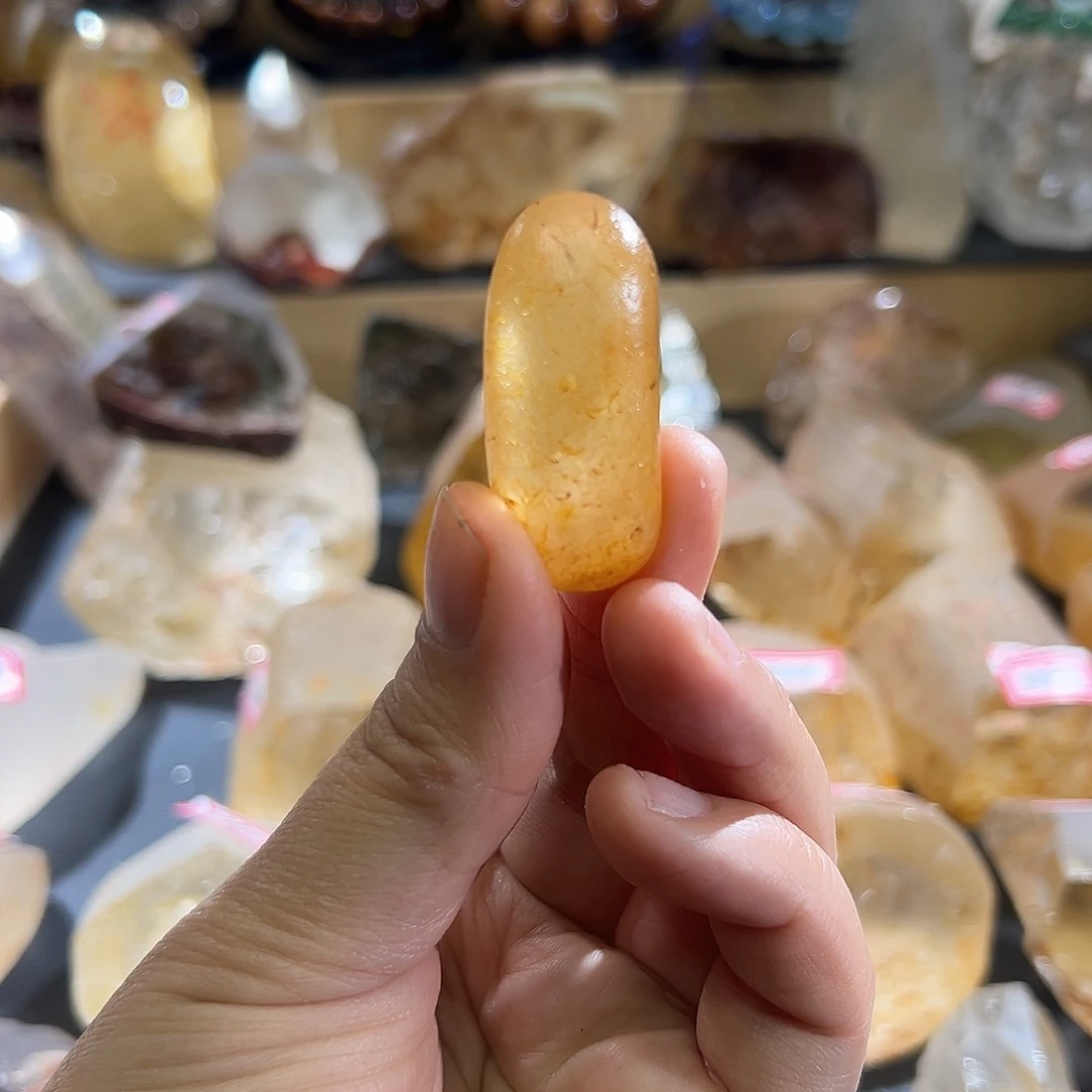 手链水晶未镶嵌水晶原石
