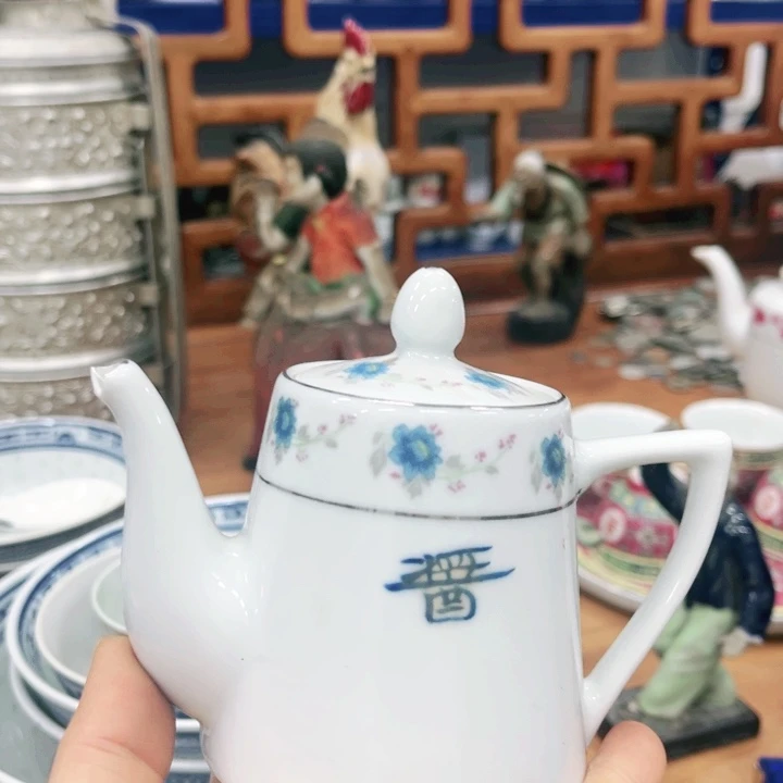 日常家用精美陶瓷