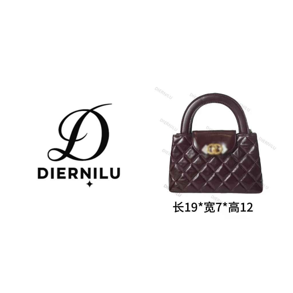 【晚晚真皮高定】爆款2025新款百搭轻便斜跨包BV62055-安可拉红