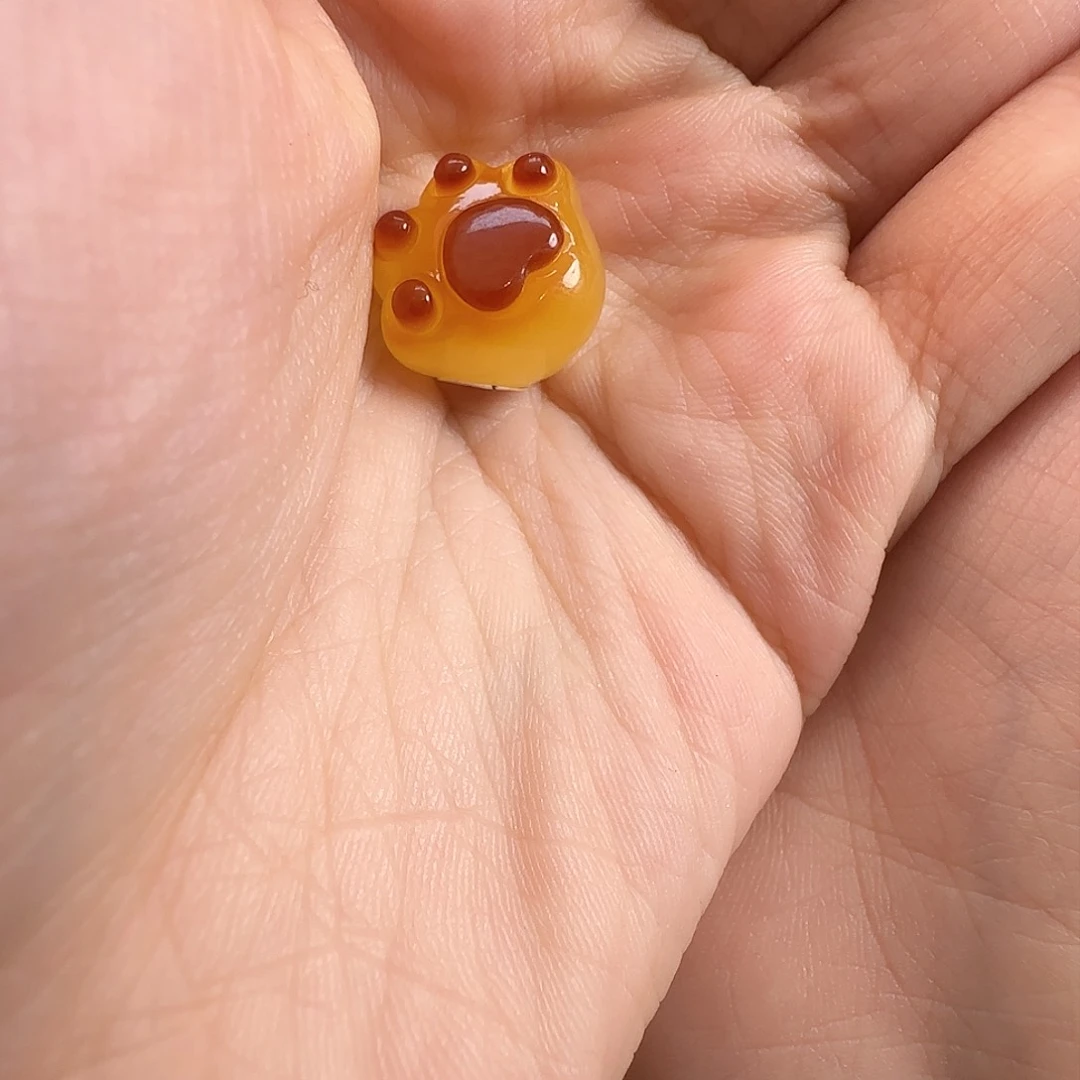 琥珀珠宝奇石未镶嵌用****9
