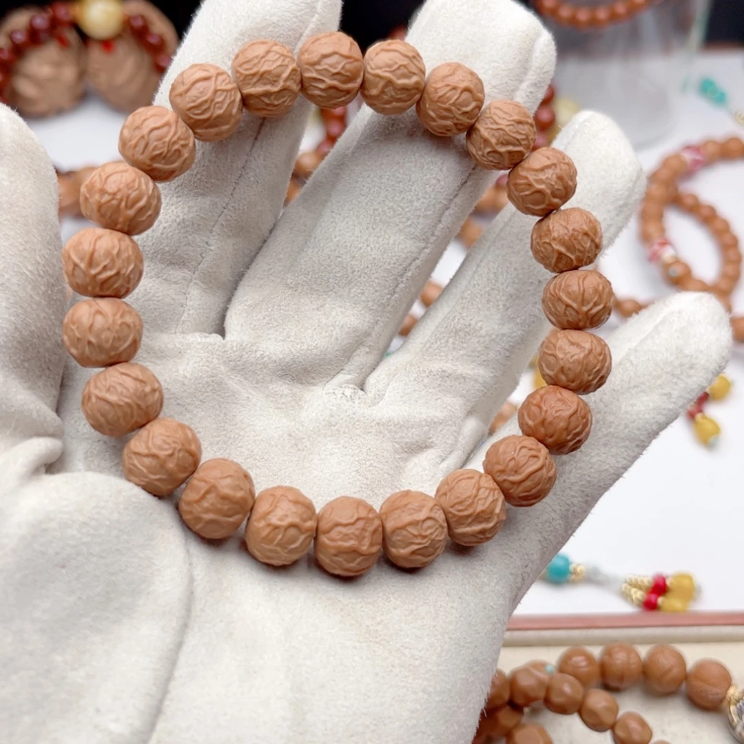 吊坠猴头核桃毒液