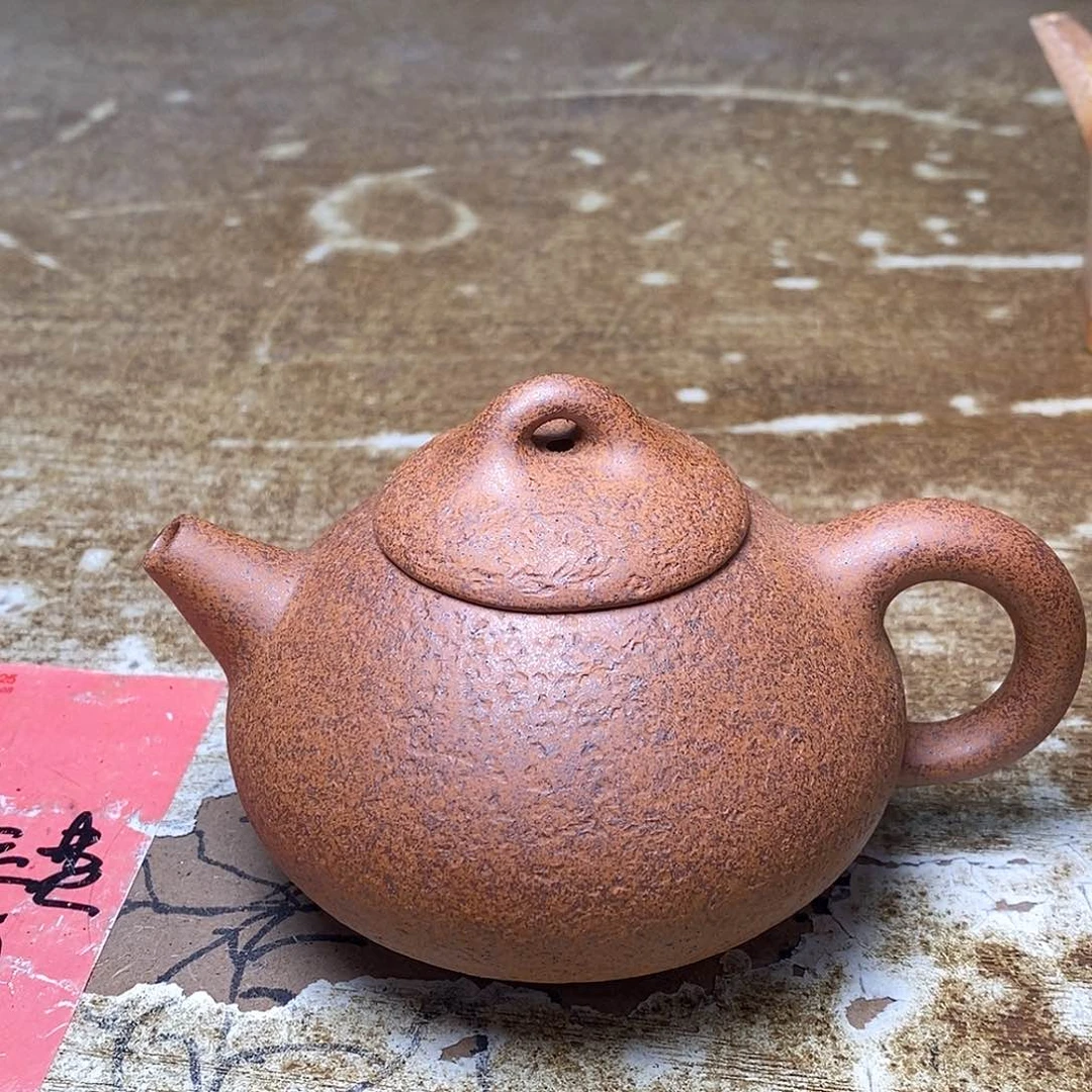 紫砂茶壶紫砂艺术