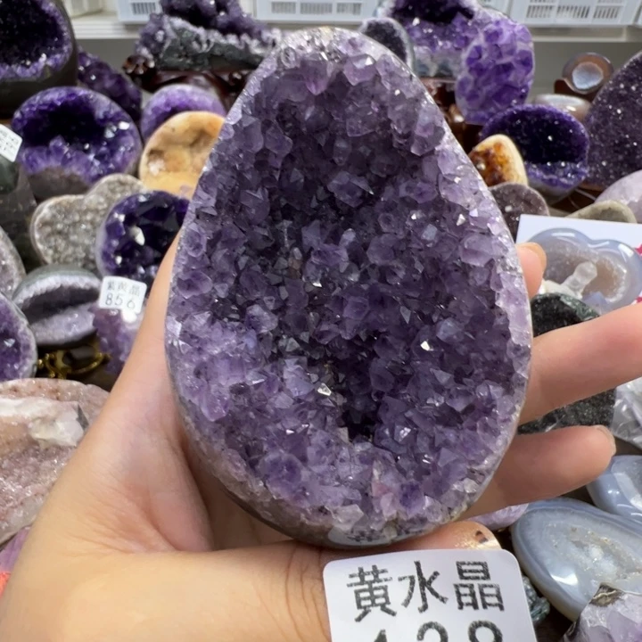 未镶嵌水晶大型摆件（非配饰）138