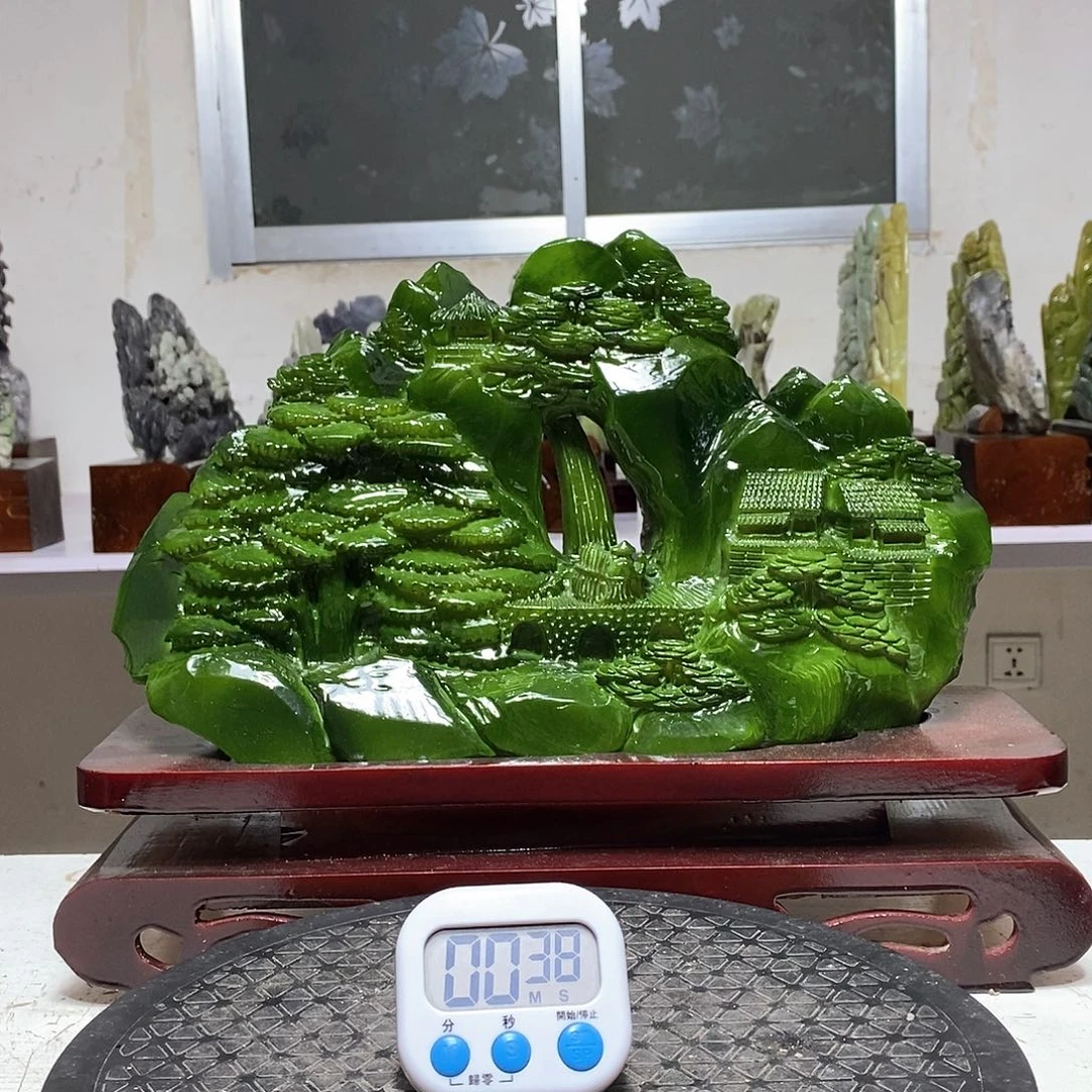 节***康玉玉未镶嵌居家办公