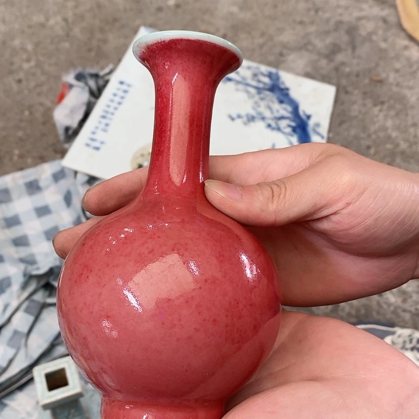 【闪购商品】瓷片景德镇现代工艺品