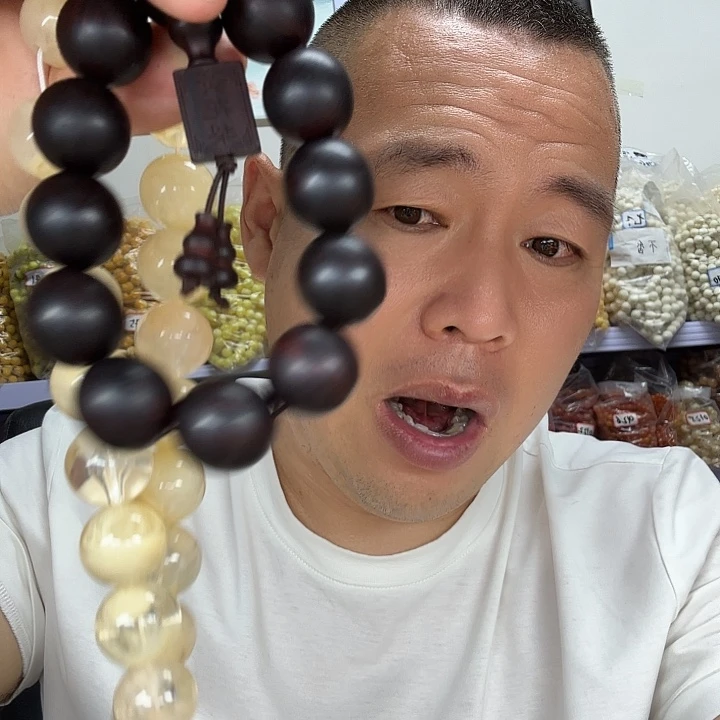 大果紫檀（缅甸花梨）37