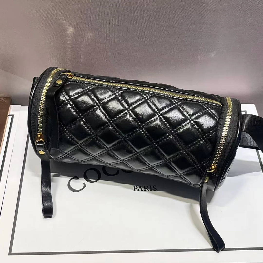 《WW》MIT专柜奢品：渠道货源新款时尚百搭精致女包1550