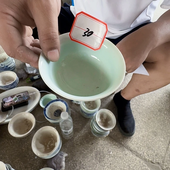 景德镇高温陶瓷30号10个