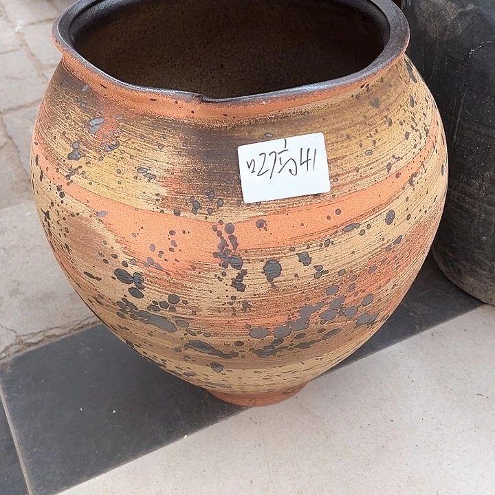 景德镇精品花盆栽适合盆栽