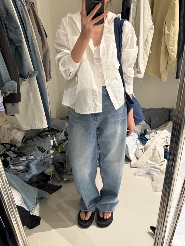 君君女装春季新款欧韩女装设计师款