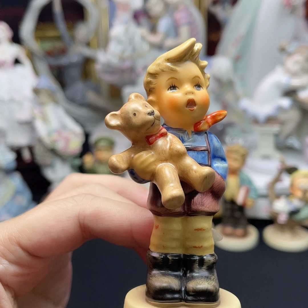 陶瓷欧美中古美物