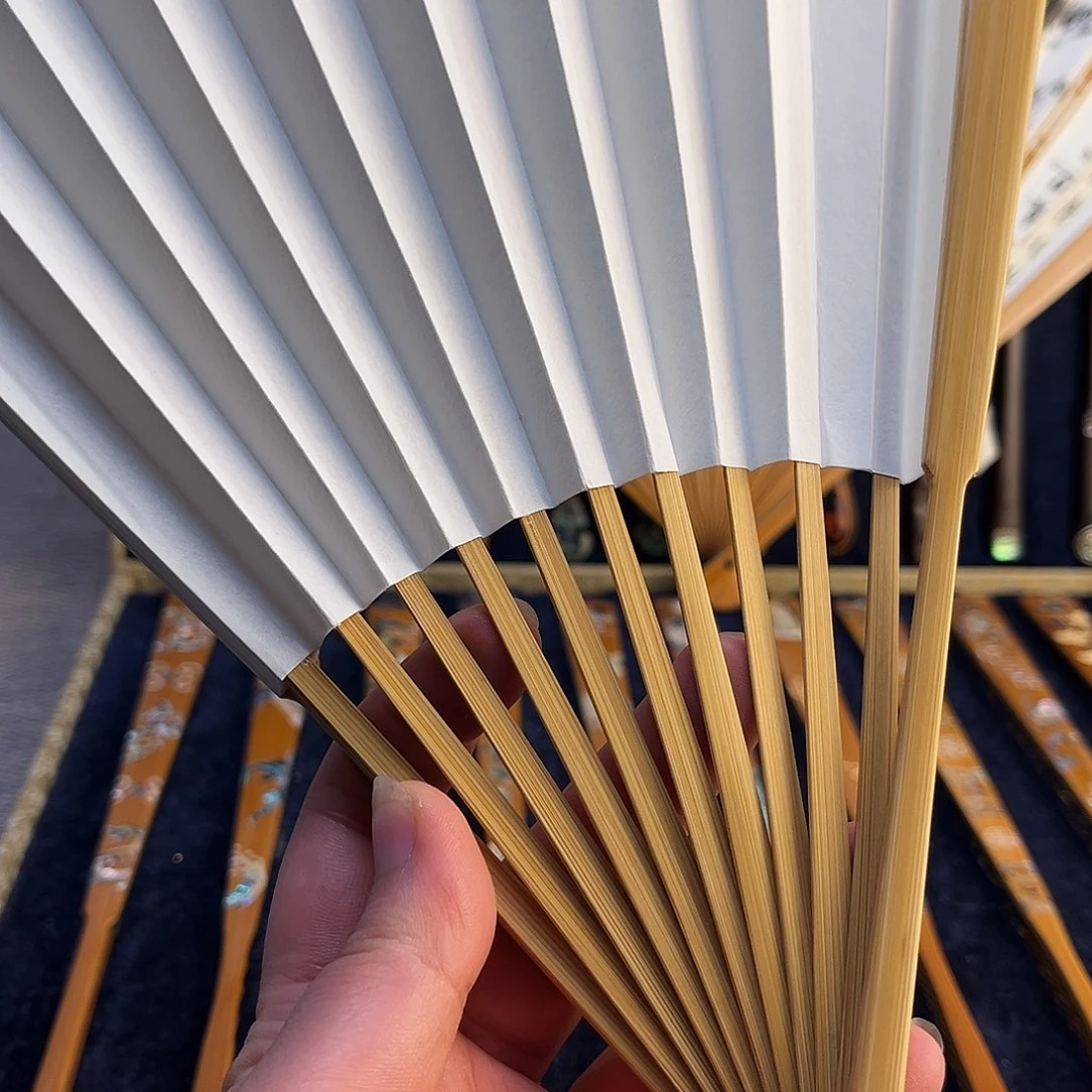 扇子扇子和扇子一样