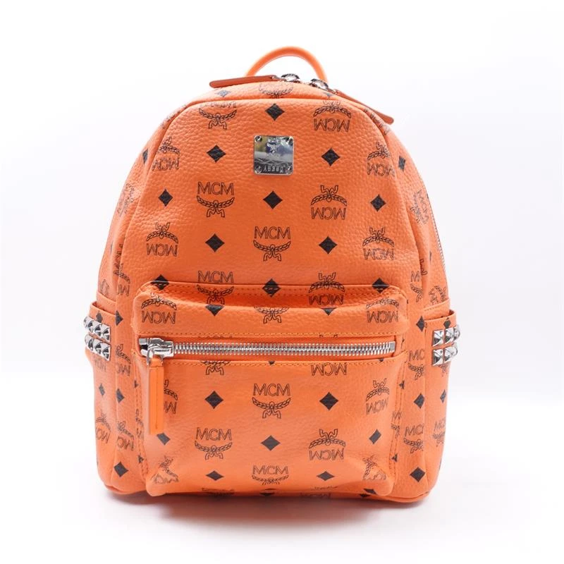 95新 MCM 双肩包/T_ZY0000421901
