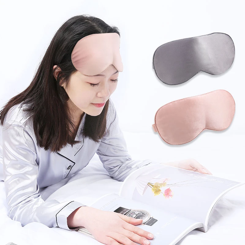 福利品通用眼罩遮光睡眠用人也可以用活体宠物