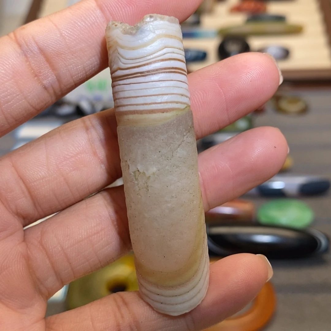 有***️未镶嵌手链玛瑙/玉髓