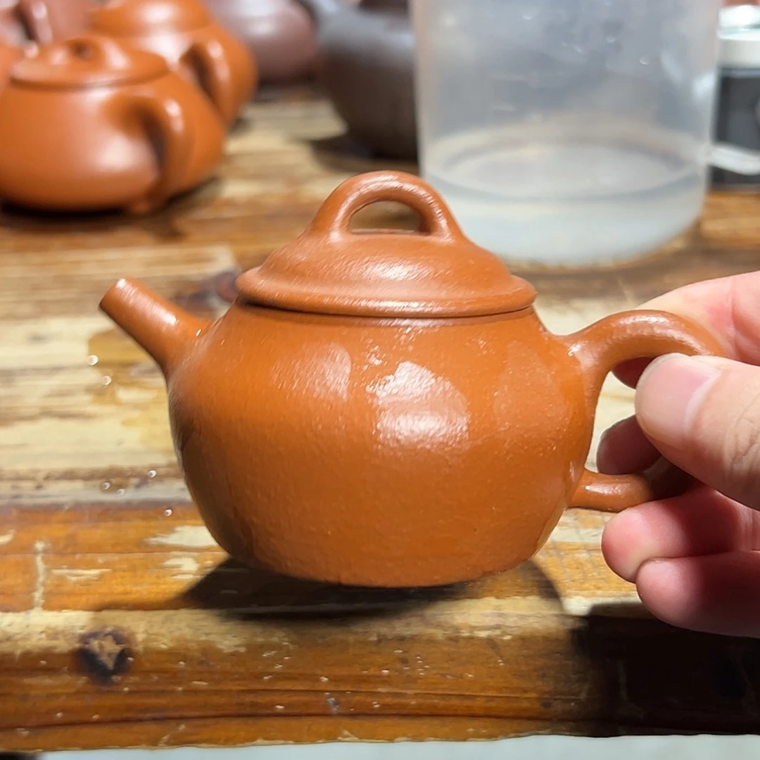 紫砂茶壶紫砂等珍贵文物