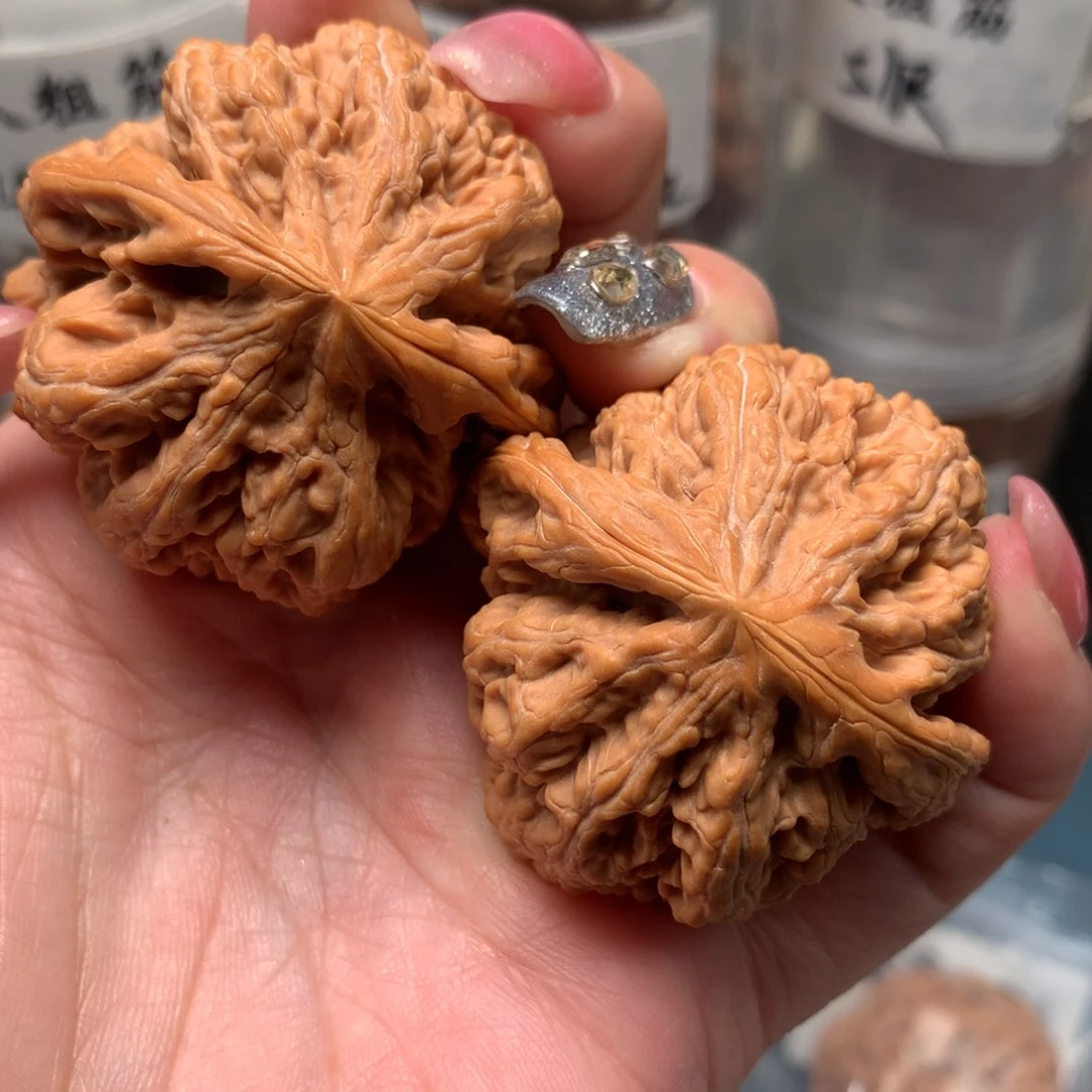 文玩核桃把件43-3040-1