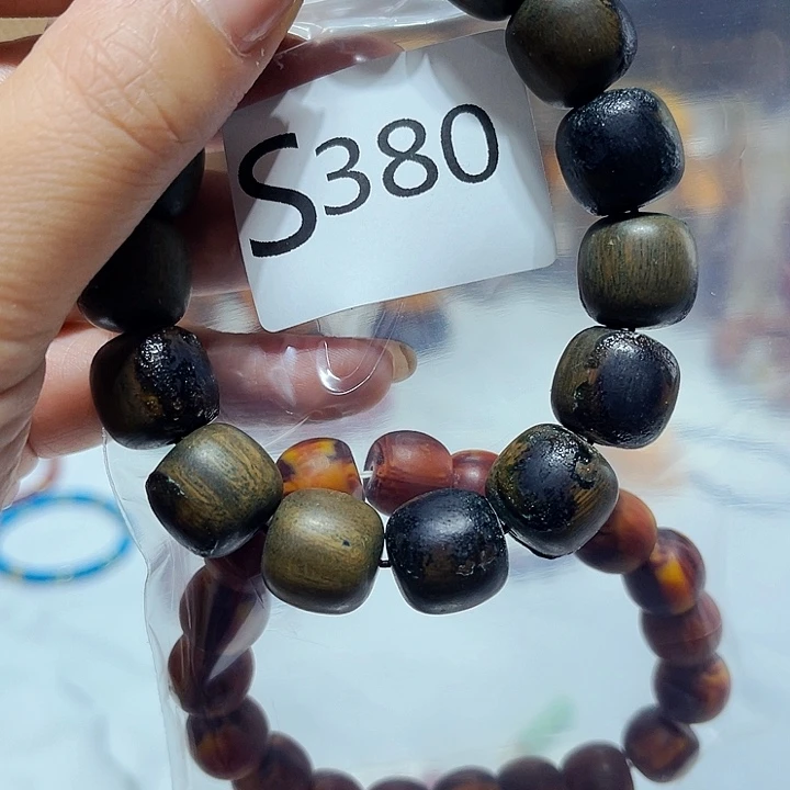 大果紫檀（缅甸花梨）380