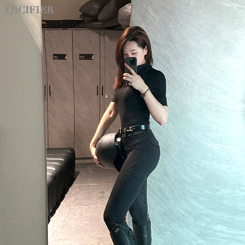 L家 新高尔夫 运动版拉链短袖 2854 3093