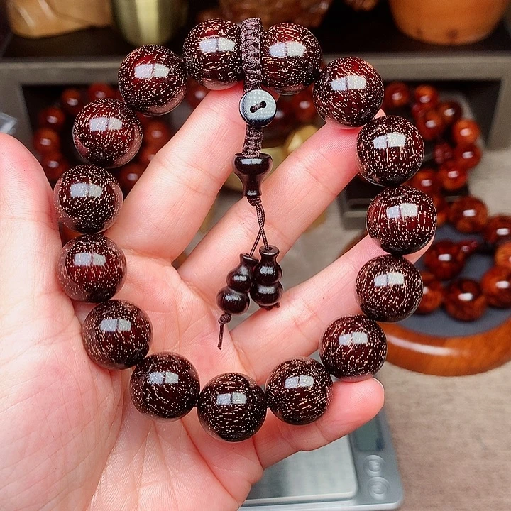 檀香紫檀（小叶紫檀）1.5位