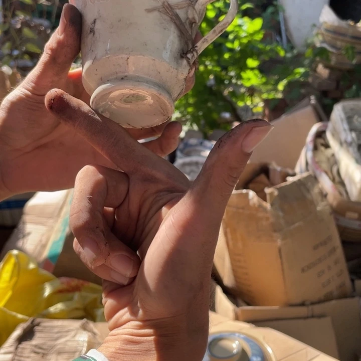 一***路摆件陶瓷艺术摆件摆件8ge