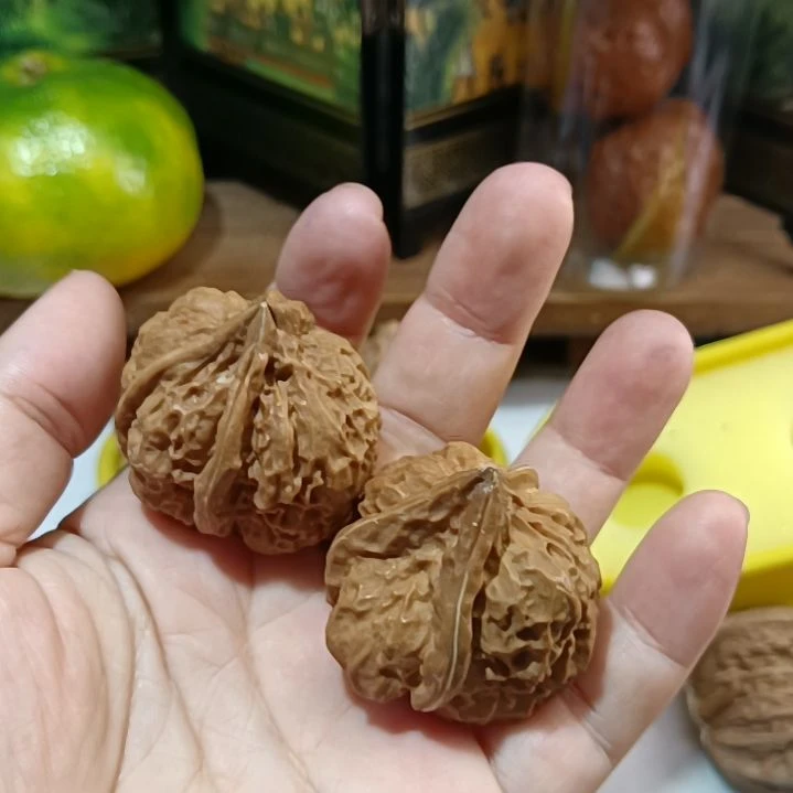 把件文玩核桃9666666666666666666