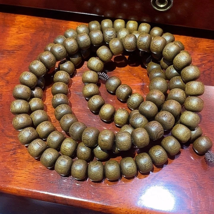 木百****61.0手串108