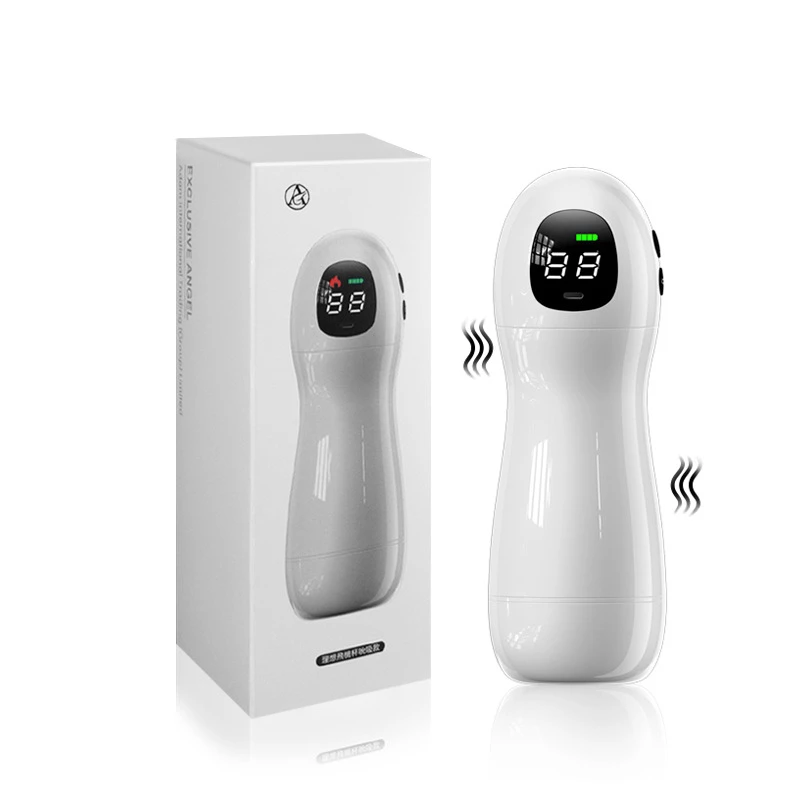 学龄前儿童早教机