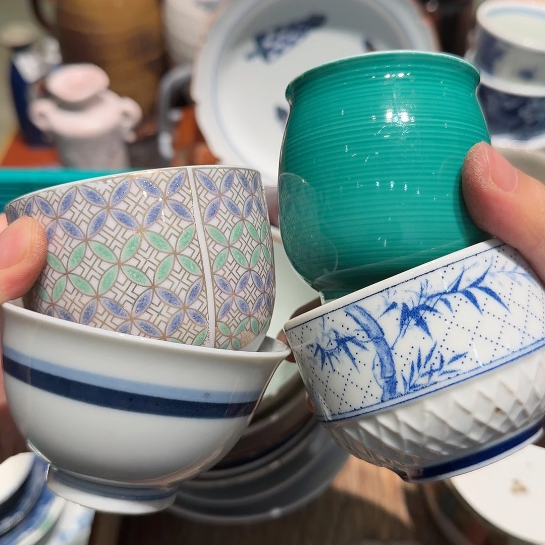 瓷片四十包邮的时候