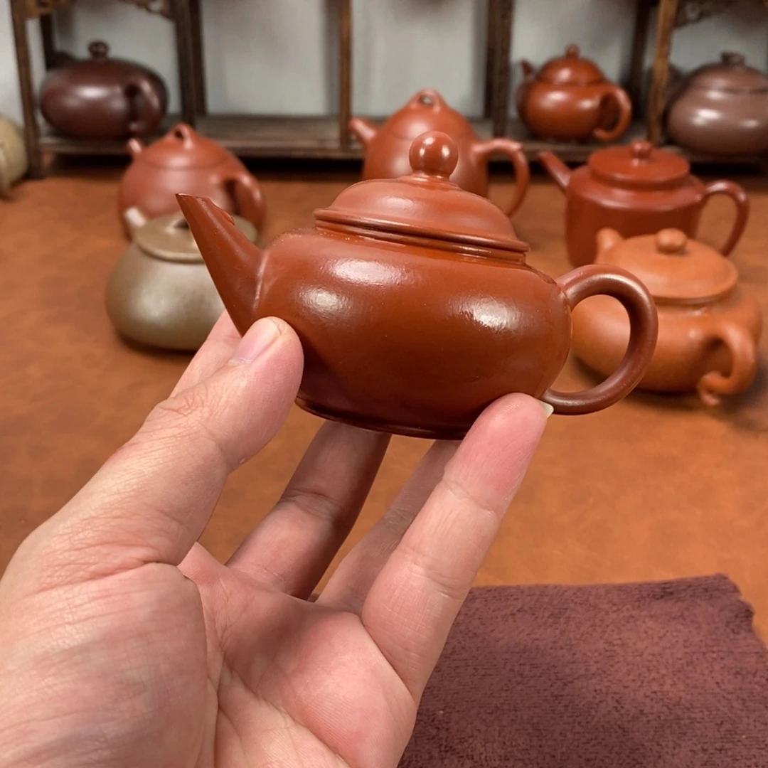 紫砂茶壶紫砂紫砂紫砂