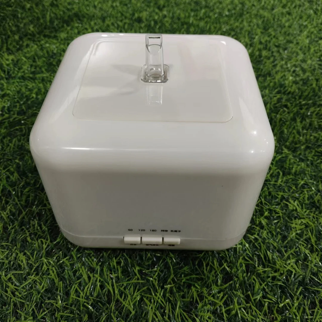 种草香薰机加湿器