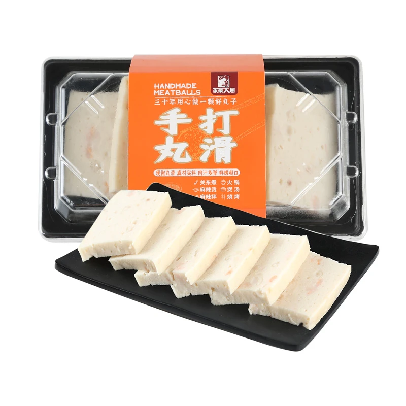 【当日现做】芙蓉虾糕180g/份