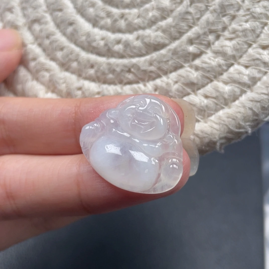 翡翠未镶嵌手链天然A货缅甸翡翠