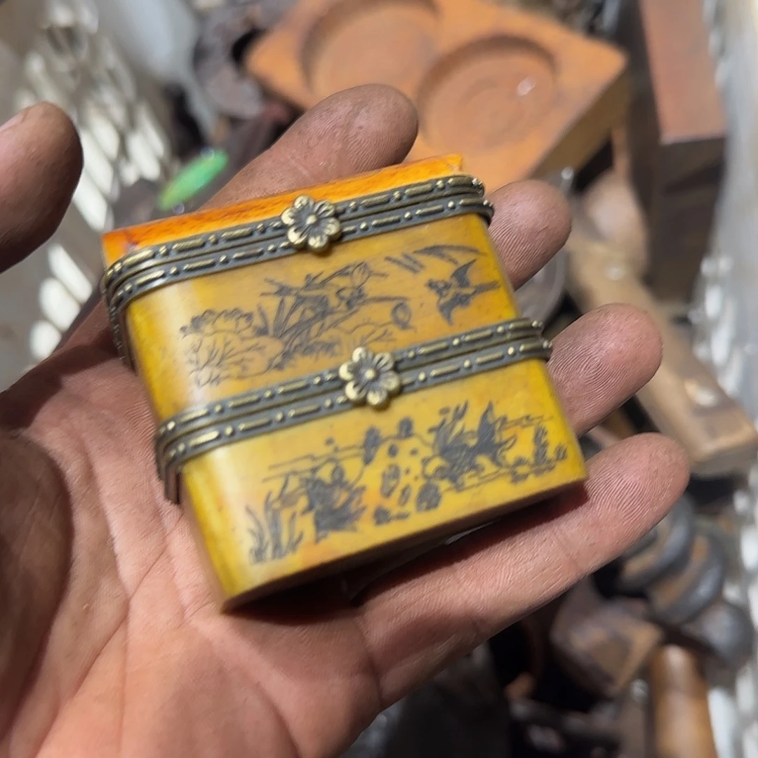 张***国一物一图看好在拍