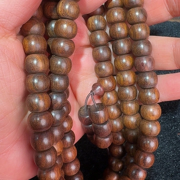 檀香紫檀（小叶紫檀）