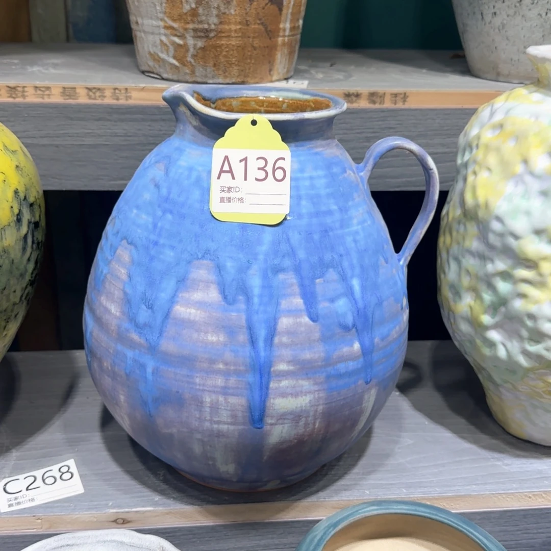 景德镇陶瓷艺术品