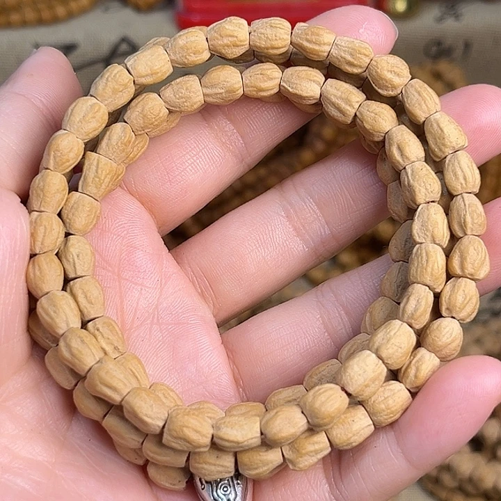 吊坠柏香籽/百香籽水滴长腿