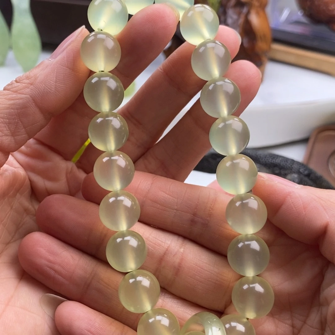 岫玉未镶嵌四大名玉手持