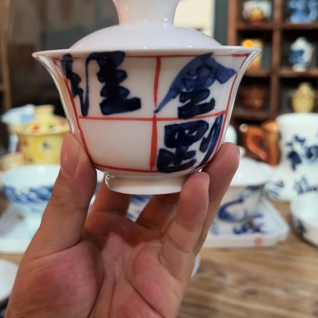 陶瓷艺术作品欣赏