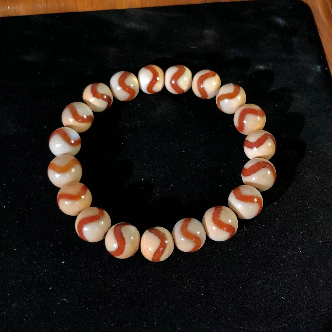 【拼盘】天珠颈饰LM-PP0054