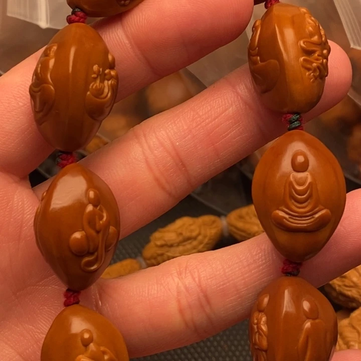 吊坠橄榄核222222222