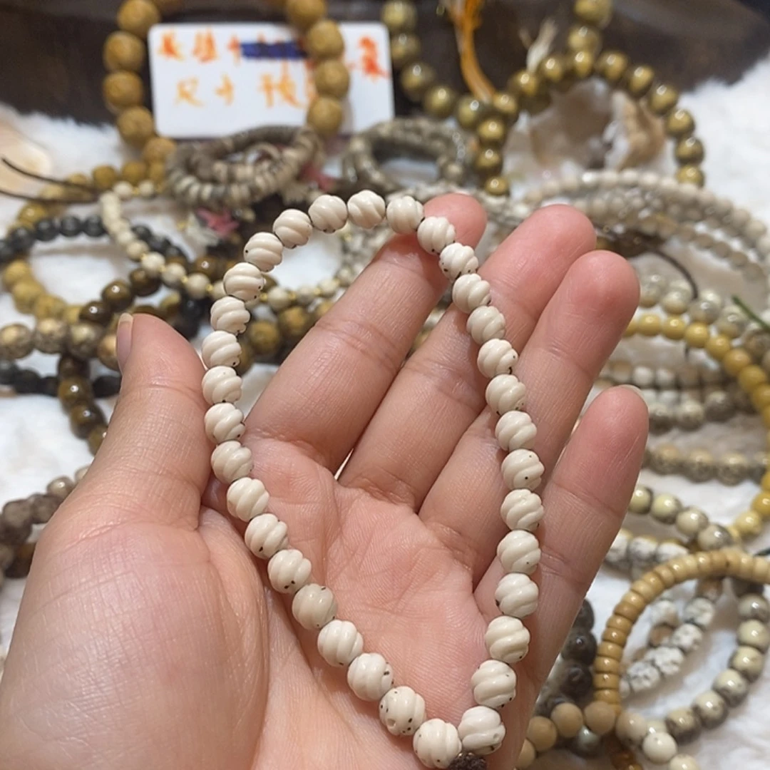 星月菩提吊坠海南