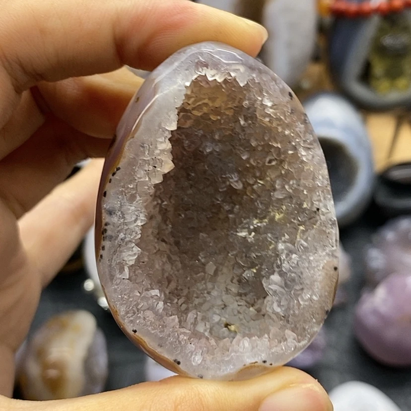 【闪购商品】未镶嵌大型摆件（非配饰）水晶
